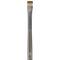 Royal & Langnickel; 12 Pack: Zen™ Series 93 Short Handle Chisel Blender; Category:Acrylic; Image:2